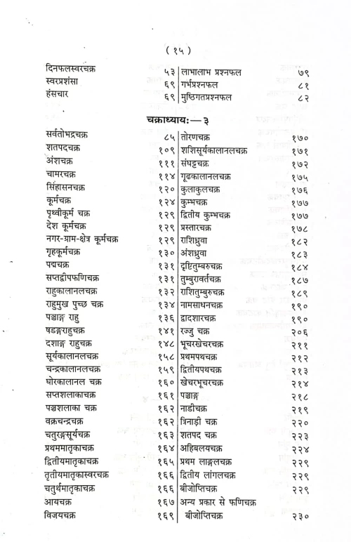 Narapatijayacharyaswarodayah CSG 471